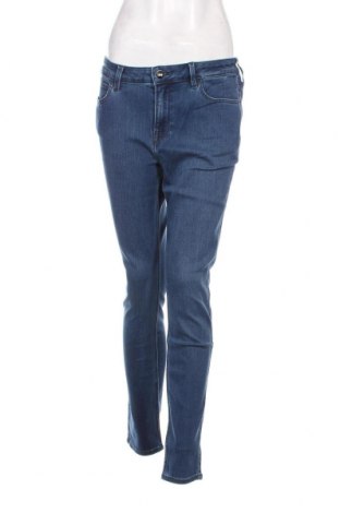 Damen Jeans Lee, Größe L, Farbe Blau, Preis 36,52 €