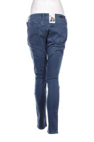 Damen Jeans Lee, Größe L, Farbe Blau, Preis € 16,60