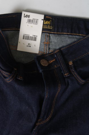 Damen Jeans Lee, Größe XXS, Farbe Blau, Preis € 12,45