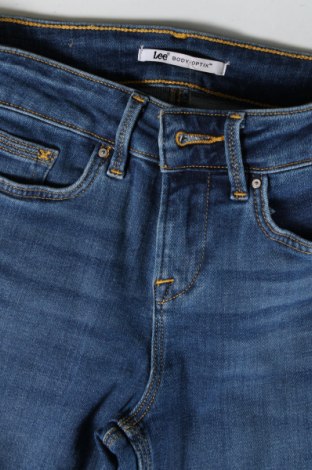 Damen Jeans Lee, Größe XS, Farbe Blau, Preis € 8,30