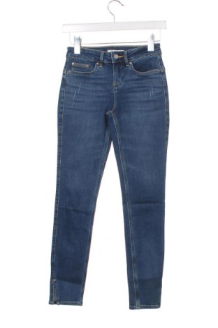 Damen Jeans Lee, Größe XS, Farbe Blau, Preis 12,45 €