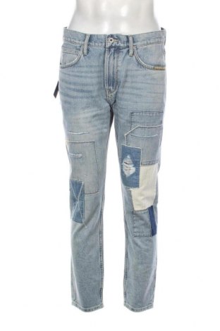 Damen Jeans Lee, Größe XL, Farbe Blau, Preis 47,30 €