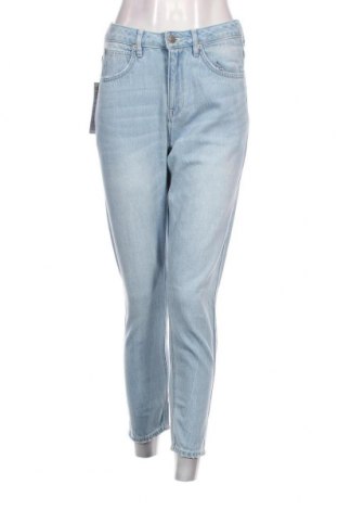 Damen Jeans Lee, Größe S, Farbe Blau, Preis 25,73 €