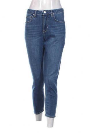 Damen Jeans Lee, Größe S, Farbe Blau, Preis 23,24 €