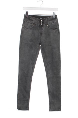 Damen Jeans Lee, Größe S, Farbe Grau, Preis 12,45 €