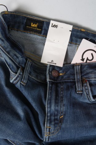 Damen Jeans Lee, Größe XS, Farbe Blau, Preis 8,30 €