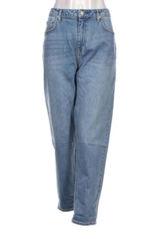 Damen Jeans Lee, Größe M, Farbe Blau, Preis 25,73 €