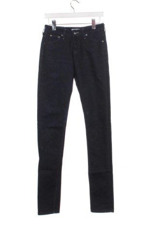 Damen Jeans Lee, Größe XS, Farbe Blau, Preis 14,91 €