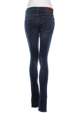 Damen Jeans Lee, Größe S, Farbe Blau, Preis 27,67 €