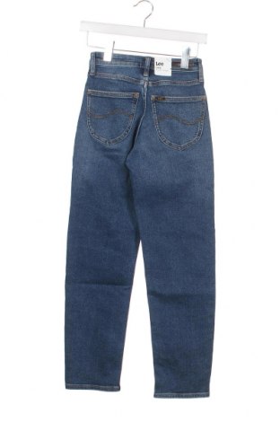 Damen Jeans Lee, Größe XS, Farbe Blau, Preis € 82,99