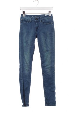 Damen Jeans Levi's, Größe XS, Farbe Blau, Preis 5,64 €