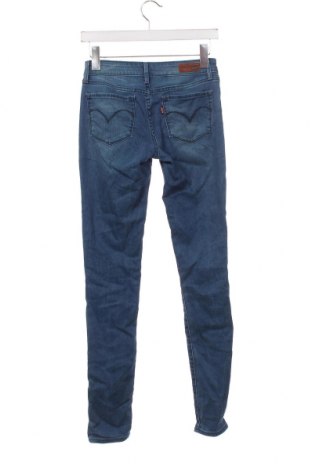 Damen Jeans Levi's, Größe XS, Farbe Blau, Preis 37,58 €