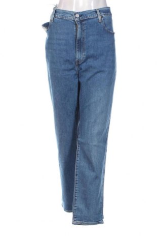 Damen Jeans Levi's, Größe 3XL, Farbe Blau, Preis € 72,68