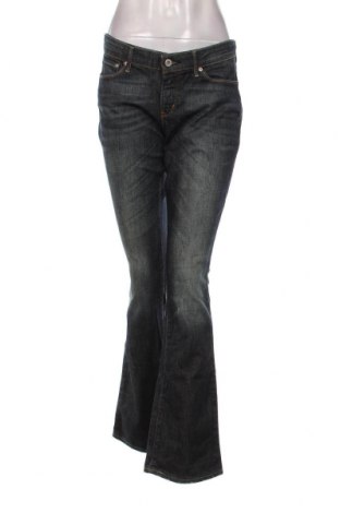 Γυναικείο Τζίν Levi's, Μέγεθος M, Χρώμα Μπλέ, Τιμή 27,62 €