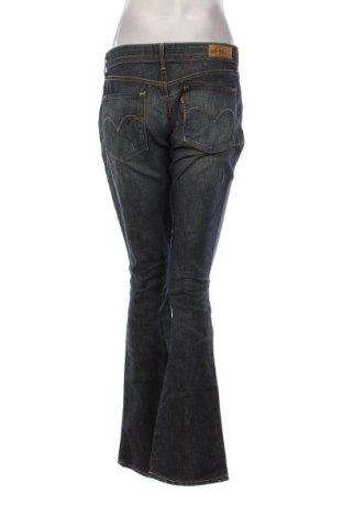 Γυναικείο Τζίν Levi's, Μέγεθος M, Χρώμα Μπλέ, Τιμή 27,62 €