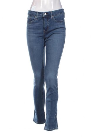 Damen Jeans Levi's, Größe M, Farbe Blau, Preis 49,79 €