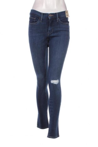 Damen Jeans Levi's, Größe M, Farbe Blau, Preis € 18,26