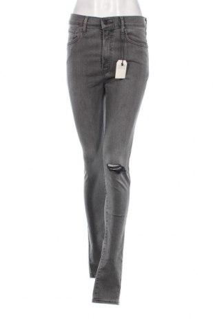 Damen Jeans Levi's, Größe M, Farbe Grau, Preis 26,56 €