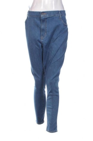 Damen Jeans Levi's, Größe XXL, Farbe Blau, Preis 56,43 €