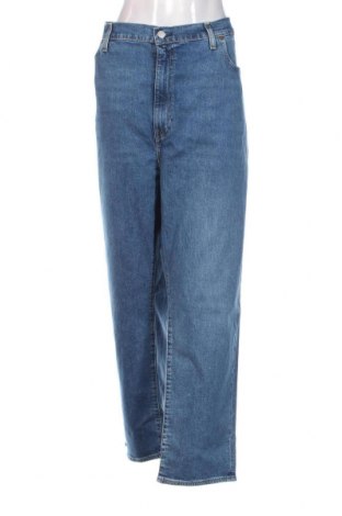 Damen Jeans Levi's, Größe 5XL, Farbe Blau, Preis 63,07 €