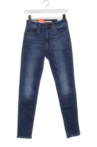 Damen Jeans Levi's, Größe XS, Farbe Blau, Preis 34,86 €