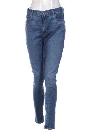 Γυναικείο Τζίν Levi's, Μέγεθος XL, Χρώμα Μπλέ, Τιμή 49,79 €