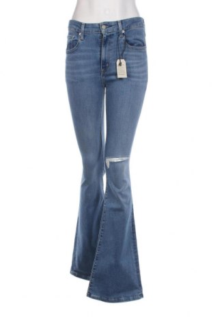 Damen Jeans Levi's, Größe M, Farbe Blau, Preis 45,64 €