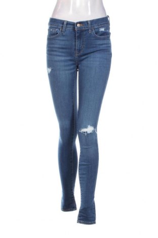 Damen Jeans Levi's, Größe S, Farbe Blau, Preis 13,28 €