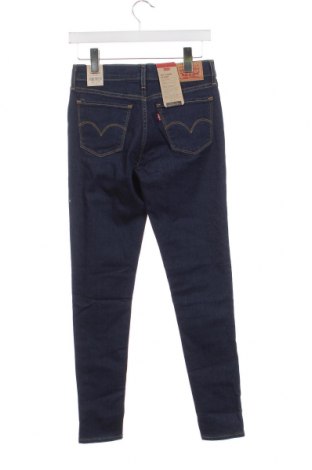 Blugi de femei Levi's, Mărime M, Culoare Albastru, Preț 529,61 Lei