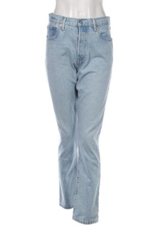 Damen Jeans Levi's, Größe M, Farbe Blau, Preis € 49,79