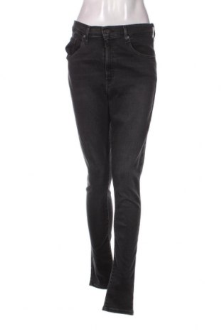Damen Jeans Levi's, Größe M, Farbe Grau, Preis 24,90 €