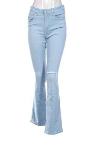 Γυναικείο Τζίν Levi's, Μέγεθος M, Χρώμα Μπλέ, Τιμή 43,15 €