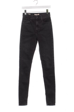 Damen Jeans Levi's, Größe XS, Farbe Grau, Preis 37,35 €