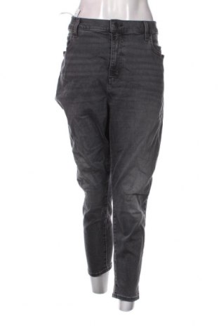 Damen Jeans Levi's, Größe XXL, Farbe Grau, Preis 45,64 €