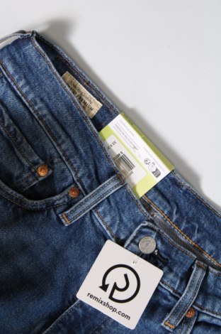 Damen Jeans Levi's, Größe M, Farbe Blau, Preis € 28,22