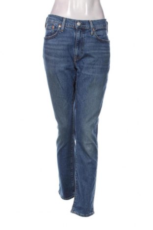 Damen Jeans Levi's, Größe M, Farbe Blau, Preis € 34,03