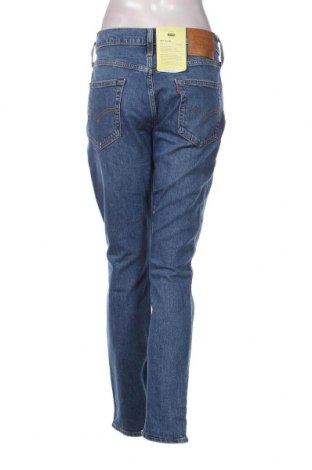 Damen Jeans Levi's, Größe M, Farbe Blau, Preis 39,84 €