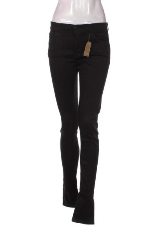 Damen Jeans Levi's, Größe M, Farbe Schwarz, Preis 31,54 €
