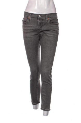Damen Jeans Levi's, Größe M, Farbe Grau, Preis 19,92 €