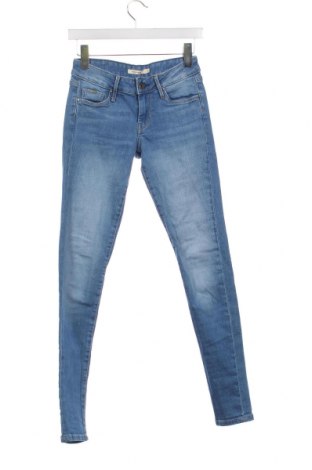 Damen Jeans Levi's, Größe XS, Farbe Blau, Preis 13,28 €