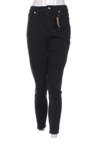 Damen Jeans Levi's, Größe S, Farbe Schwarz, Preis 39,84 €