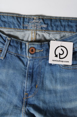 Damen Jeans Levi's, Größe S, Farbe Blau, Preis € 8,00