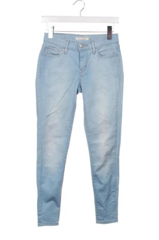 Damen Jeans Levi's, Größe S, Farbe Blau, Preis € 55,14