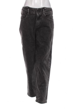 Damen Jeans Lily, Größe L, Farbe Grau, Preis € 10,67