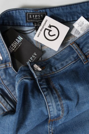 Damen Jeans Lipsy, Größe XXL, Farbe Blau, Preis € 16,59