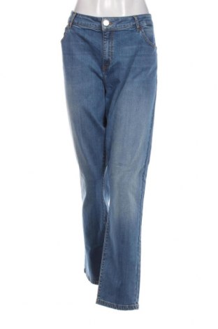 Γυναικείο Τζίν Lipsy, Μέγεθος XXL, Χρώμα Μπλέ, Τιμή 22,87 €