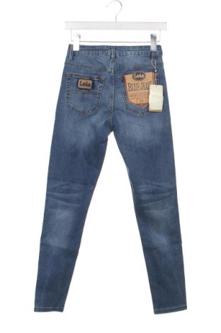 Damen Jeans Lois, Größe XS, Farbe Blau, Preis € 10,79