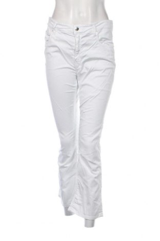 Γυναικείο Τζίν Love Moschino, Μέγεθος M, Χρώμα Λευκό, Τιμή 74,78 €