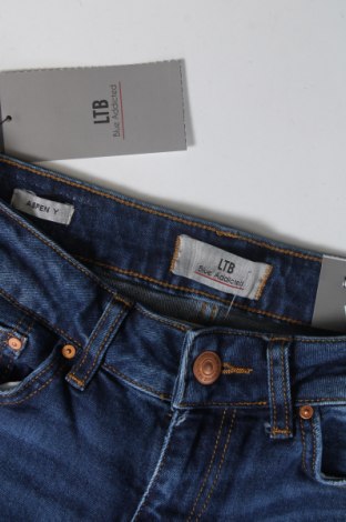 Damen Jeans Ltb, Größe XS, Farbe Blau, Preis 6,28 €
