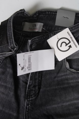 Damen Jeans Ltb, Größe XS, Farbe Grau, Preis 4,49 €